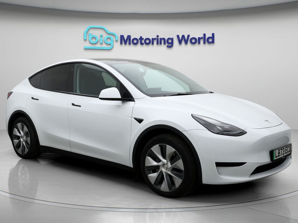 Used Tesla Model Y 2023 for sale - 76831900: Photo 12
