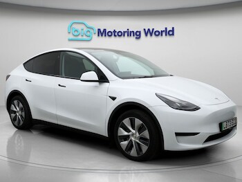 Used Tesla Model Y 2023 for sale - 76831900: Photo