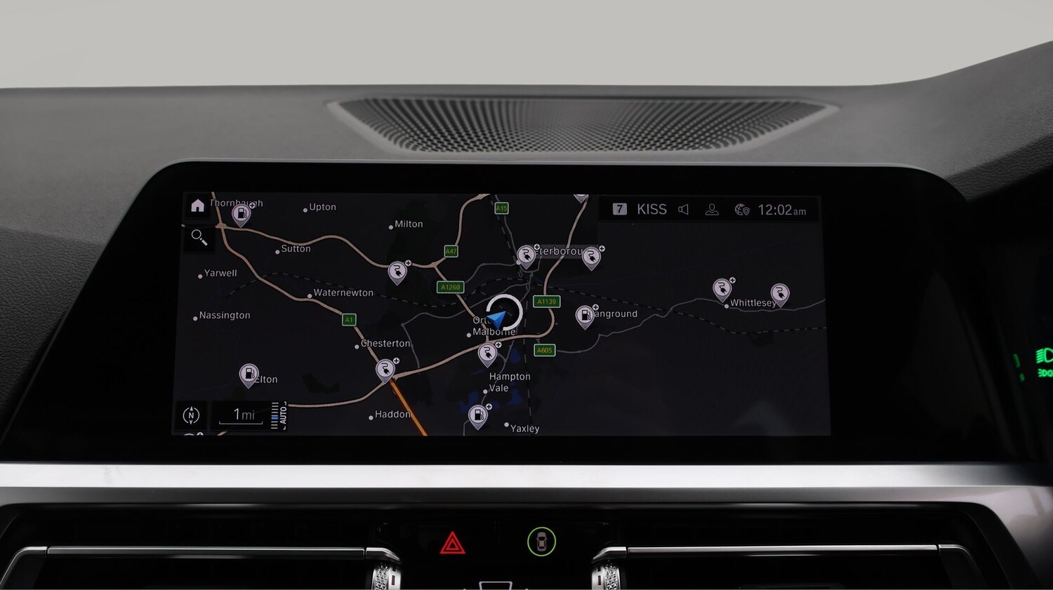 Used BMW 3 Series 2022 for sale - 77296382: Photo 11