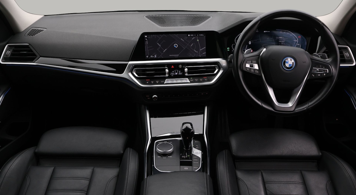 Used BMW 3 Series 2022 for sale - 77296382: Photo 13