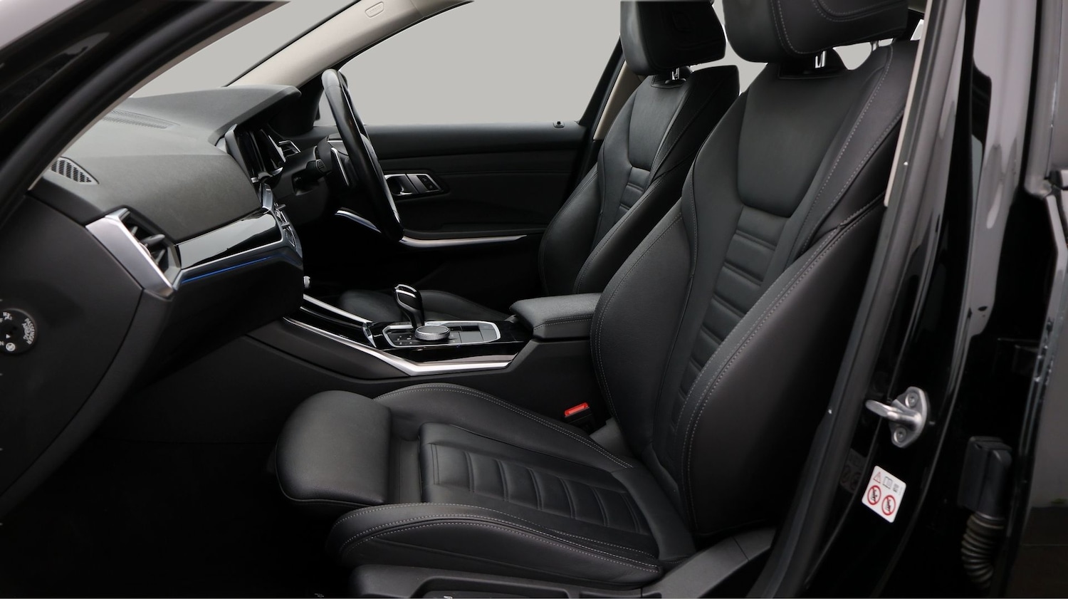 Used BMW 3 Series 2022 for sale - 77296382: Photo 14