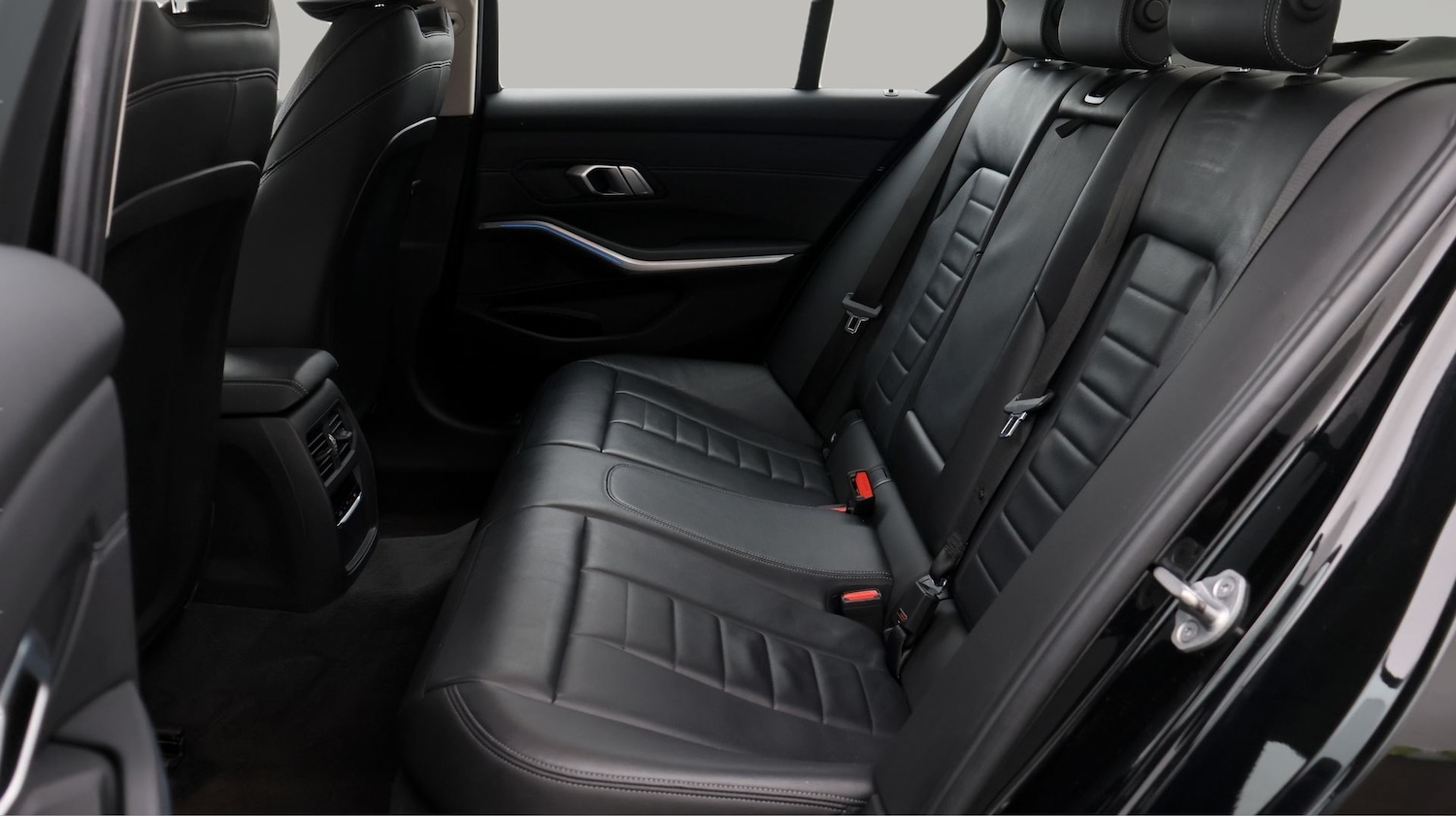 Used BMW 3 Series 2022 for sale - 77296382: Photo 16