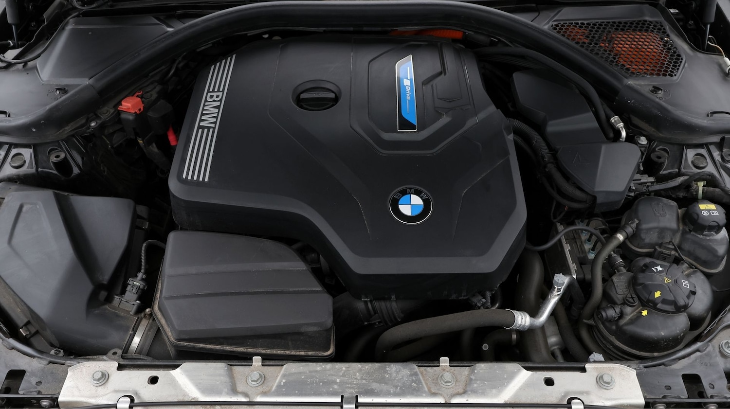 Used BMW 3 Series 2022 for sale - 77296382: Photo 19