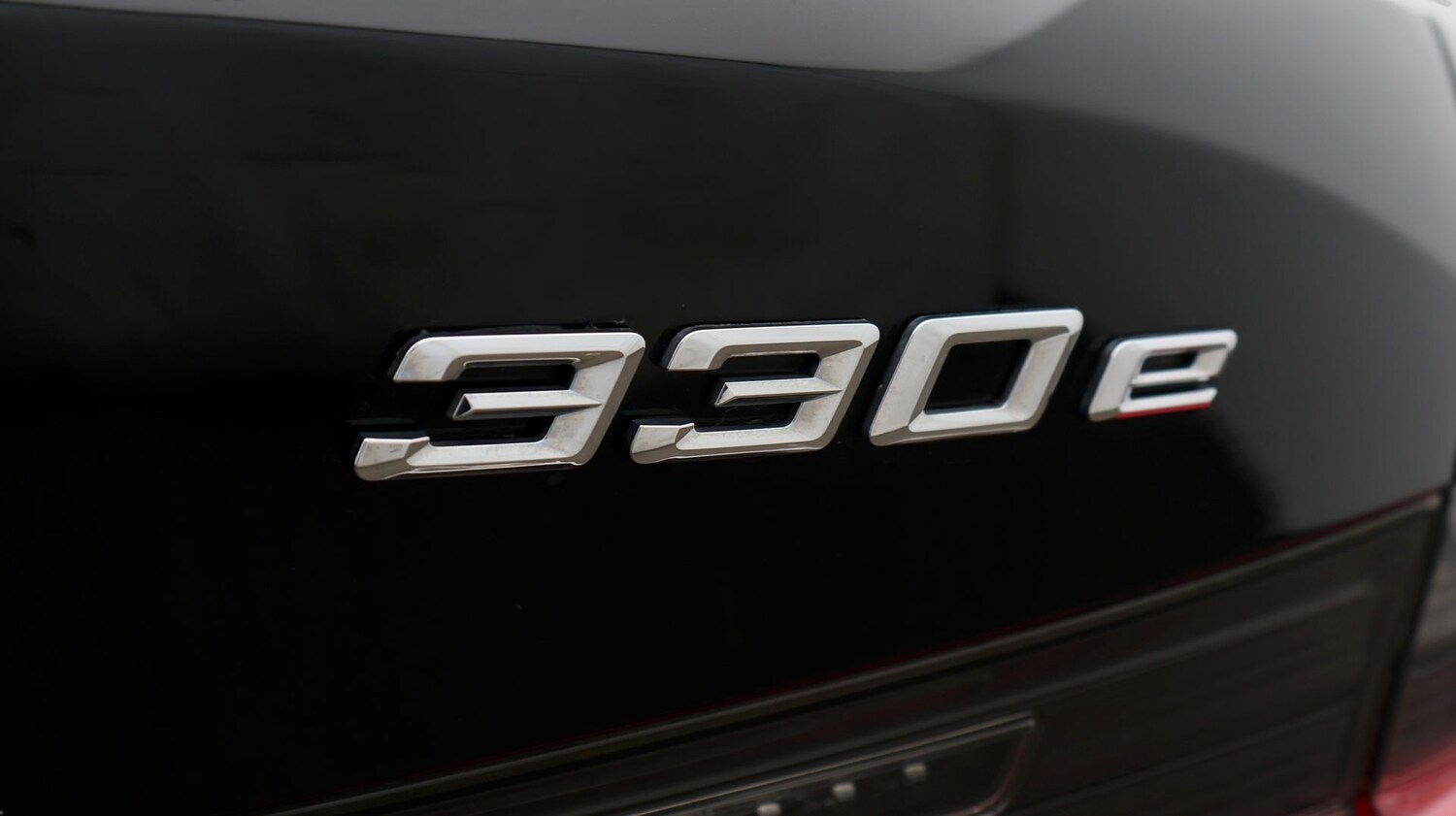 Used BMW 3 Series 2022 for sale - 77296382: Photo 21