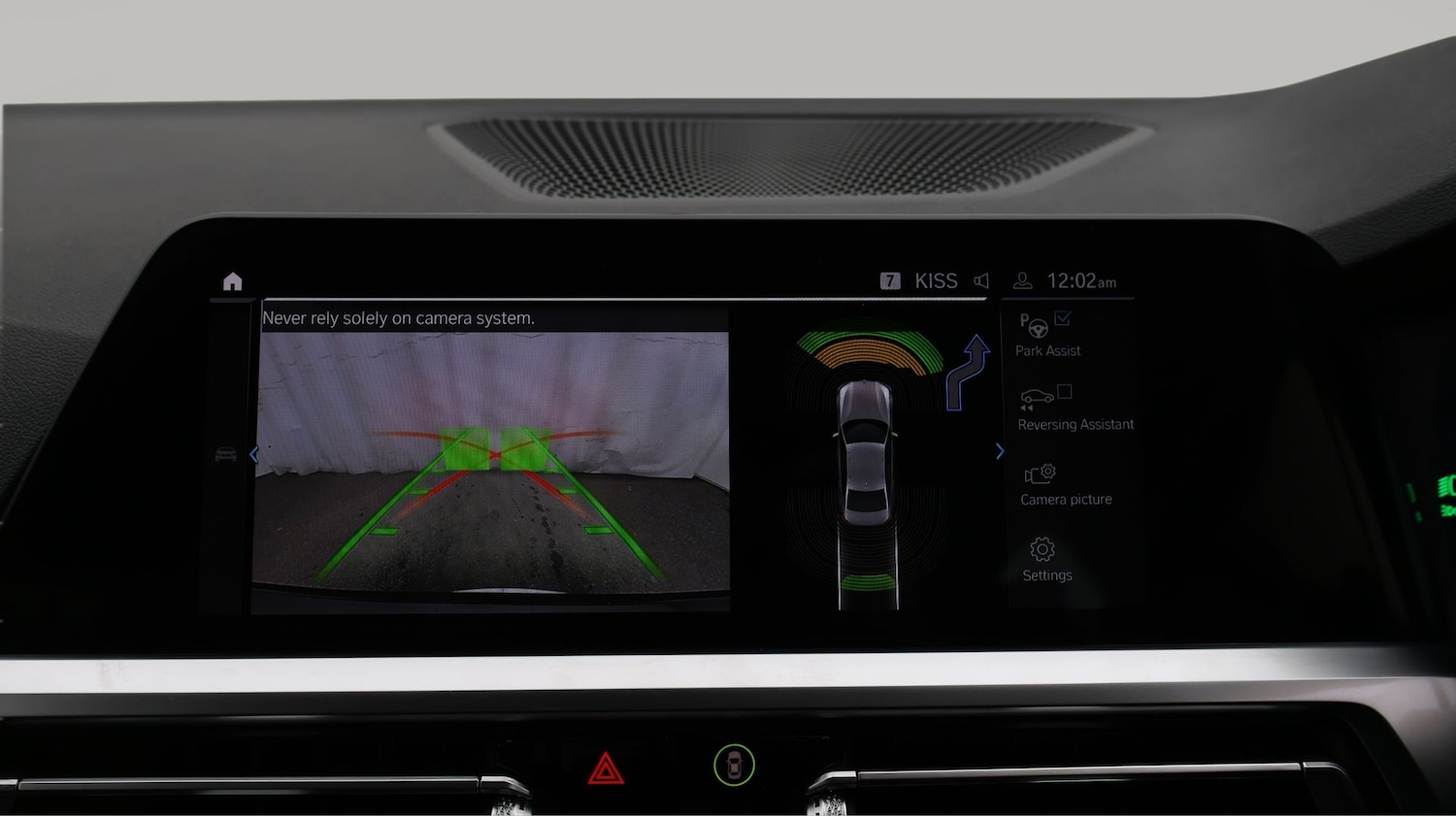 Used BMW 3 Series 2022 for sale - 77296382: Photo 23