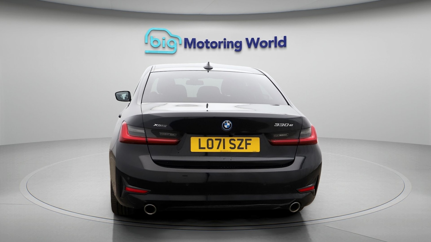 Used BMW 3 Series 2022 for sale - 77296382: Photo 6