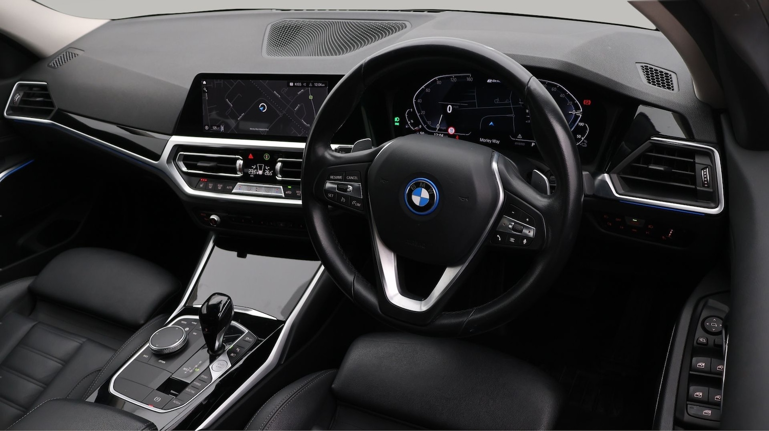 Used BMW 3 Series 2022 for sale - 77296382: Photo 9