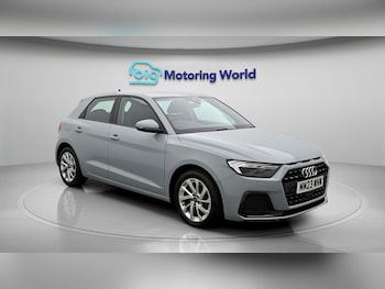 Used Audi A1 2023 for sale - 79445646: Photo