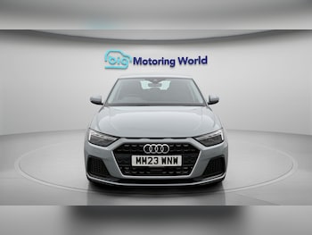 Used Audi A1 2023 for sale - 79445646: Photo