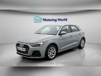 Used Audi A1 2023 for sale - 79445646: Photo