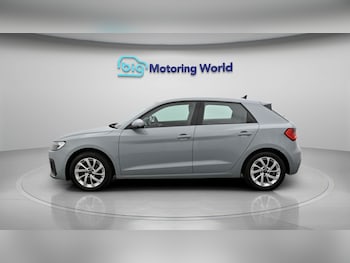 Used Audi A1 2023 for sale - 79445646: Photo