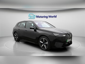 Used BMW iX 2023 for sale - 79495539: Photo