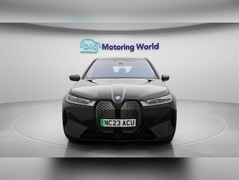 Used BMW iX 2023 for sale - 79495539: Photo