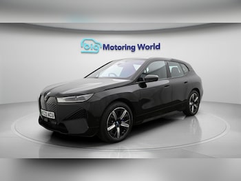 Used BMW iX 2023 for sale - 79495539: Photo