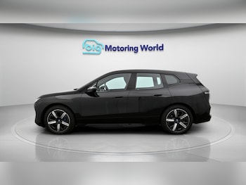 Used BMW iX 2023 for sale - 79495539: Photo