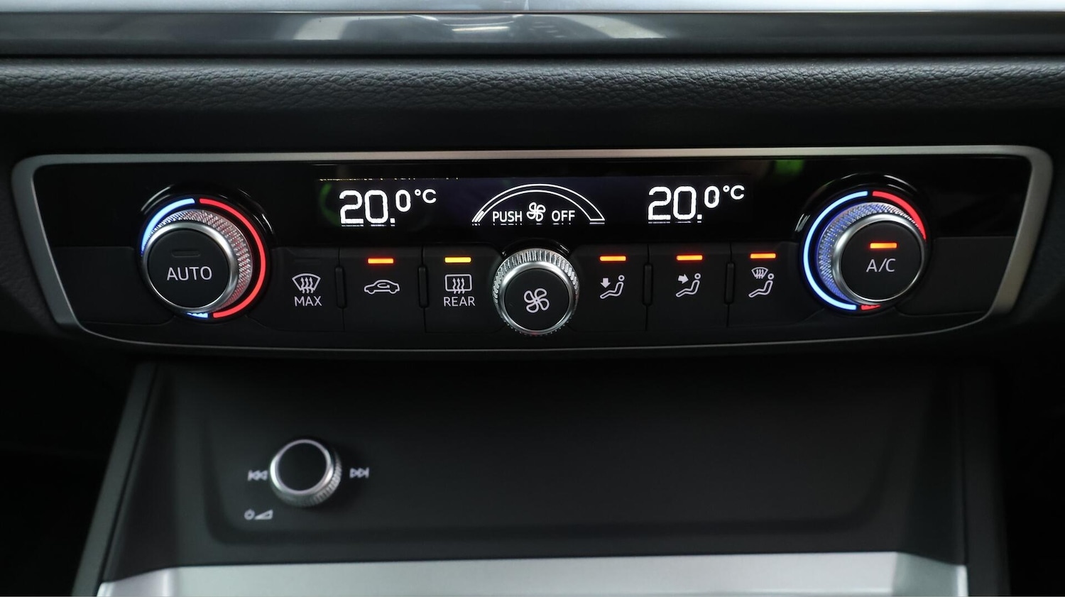 Used Audi Q3 2022 for sale - 76370674: Photo 13
