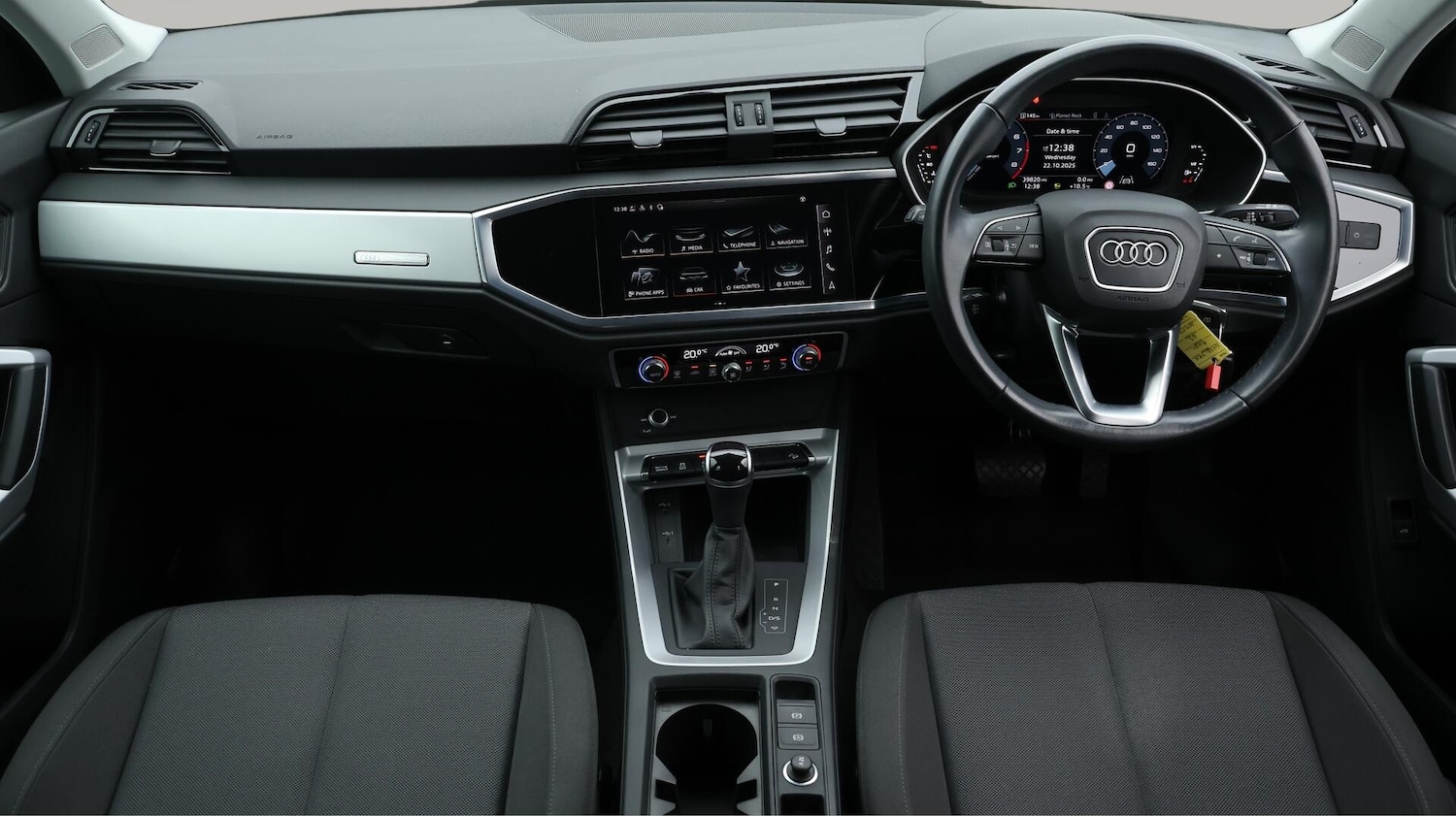 Used Audi Q3 2022 for sale - 76370674: Photo 14
