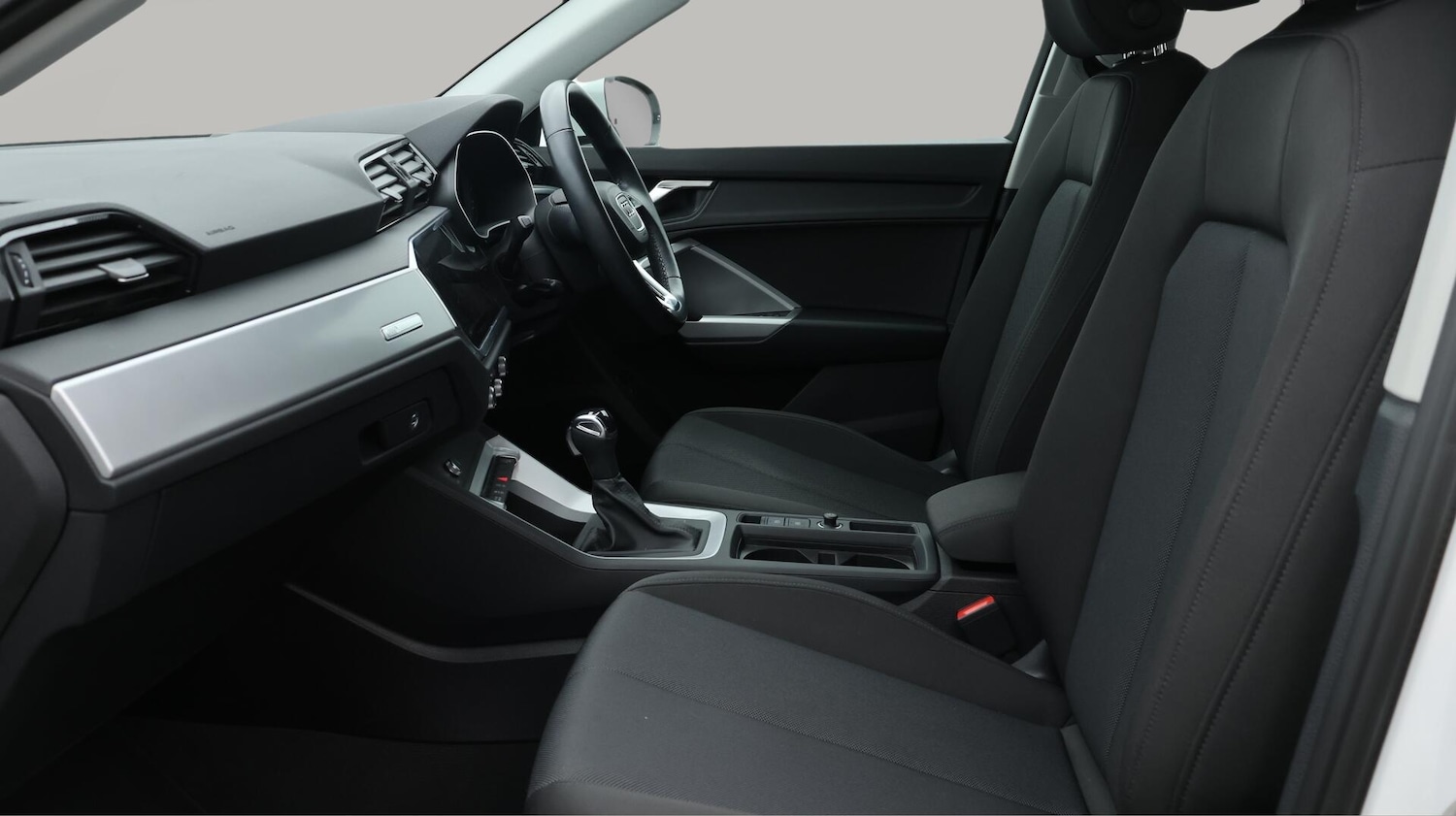 Used Audi Q3 2022 for sale - 76370674: Photo 15
