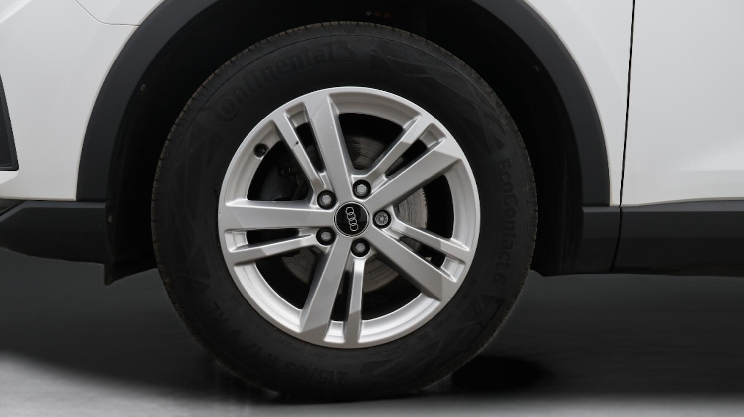 Used Audi Q3 2022 for sale - 76370674: Photo 19