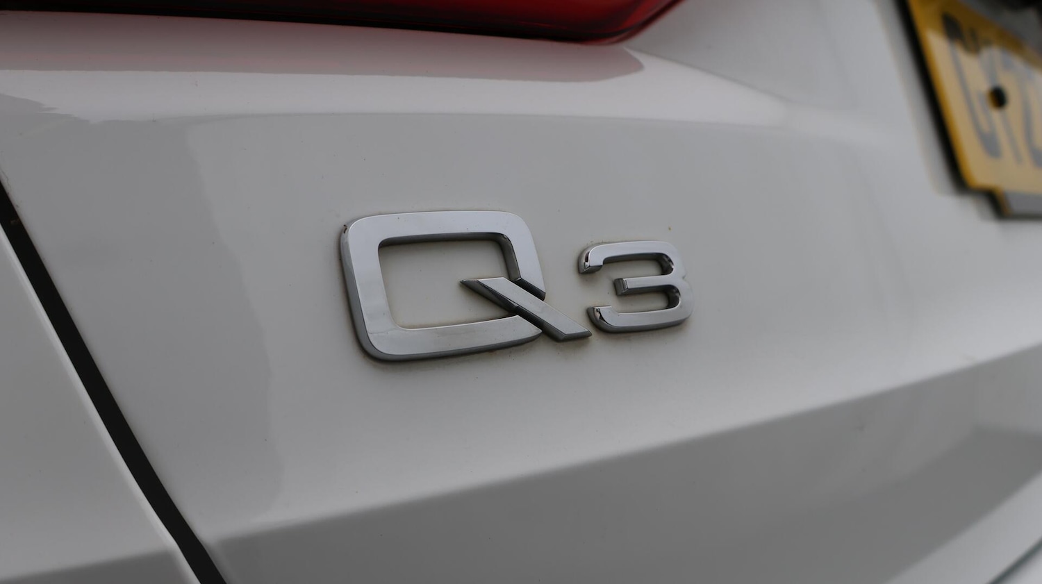 Used Audi Q3 2022 for sale - 76370674: Photo 22