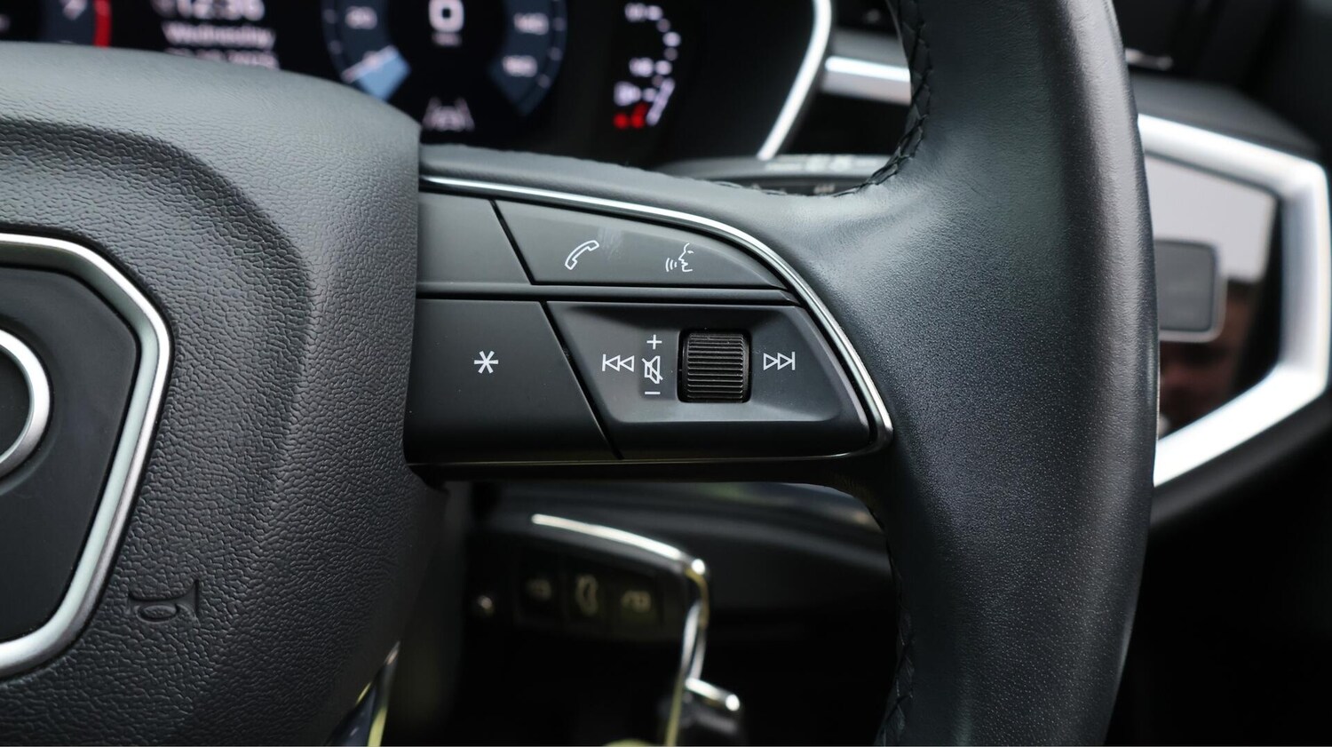 Used Audi Q3 2022 for sale - 76370674: Photo 24