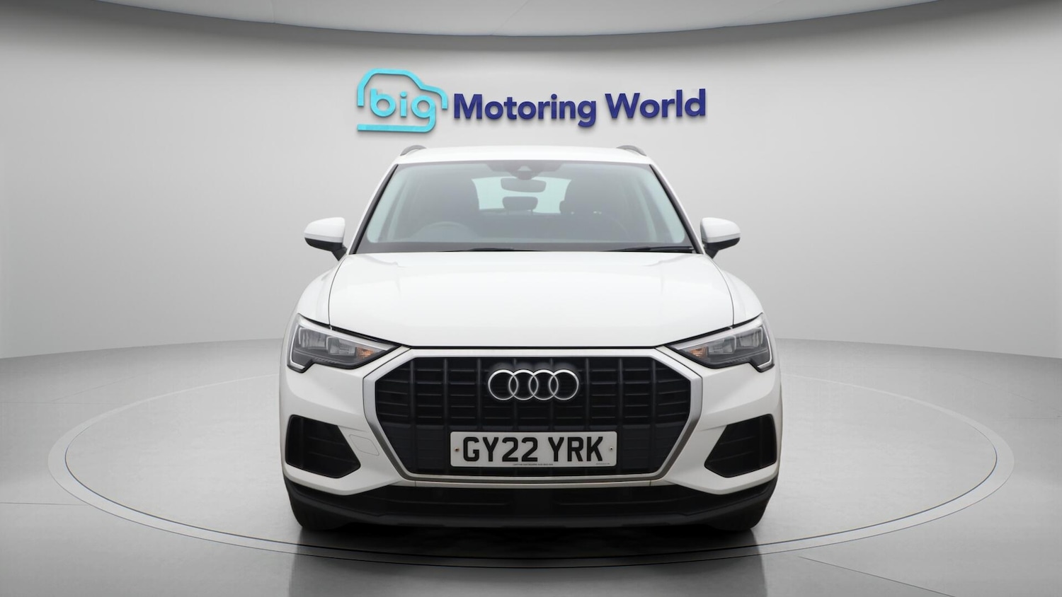 Used Audi Q3 2022 for sale - 76370674: Photo 3