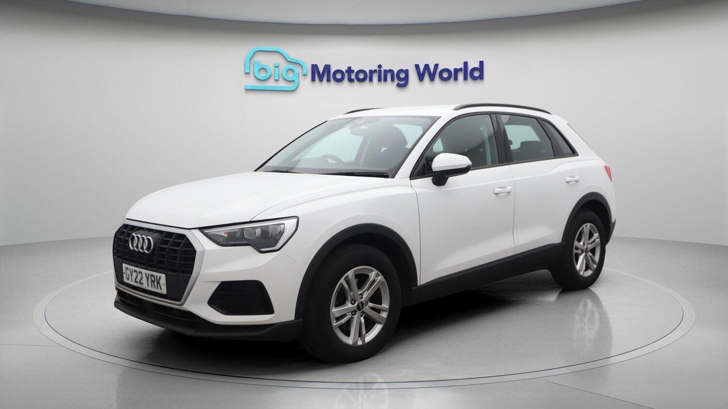 Used Audi Q3 2022 for sale - 76370674: Photo 4