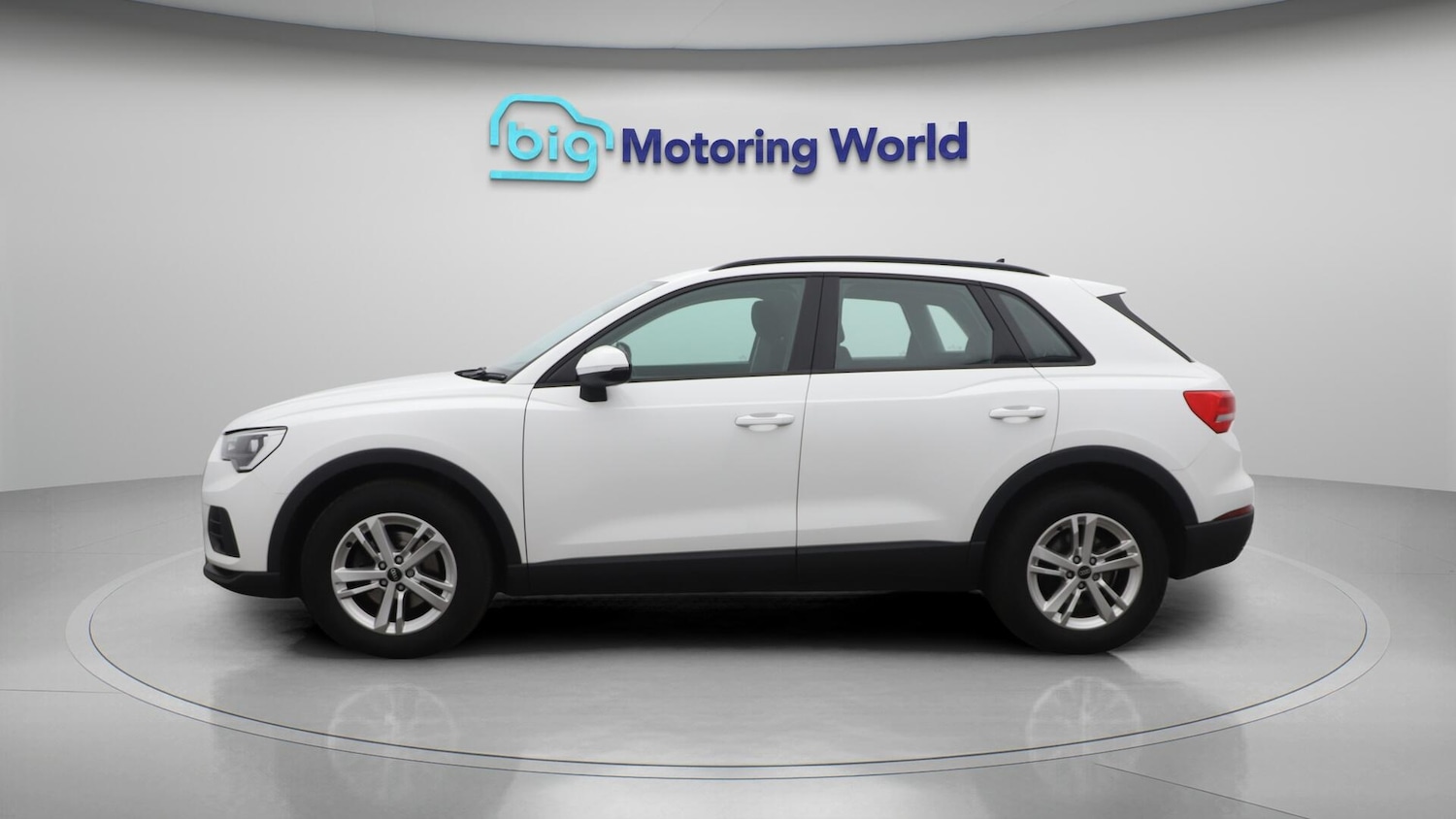Used Audi Q3 2022 for sale - 76370674: Photo 5