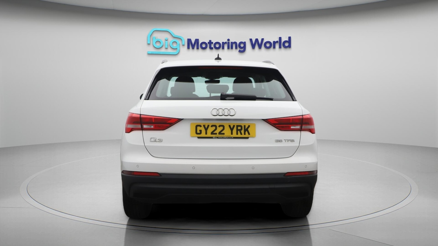 Used Audi Q3 2022 for sale - 76370674: Photo 7