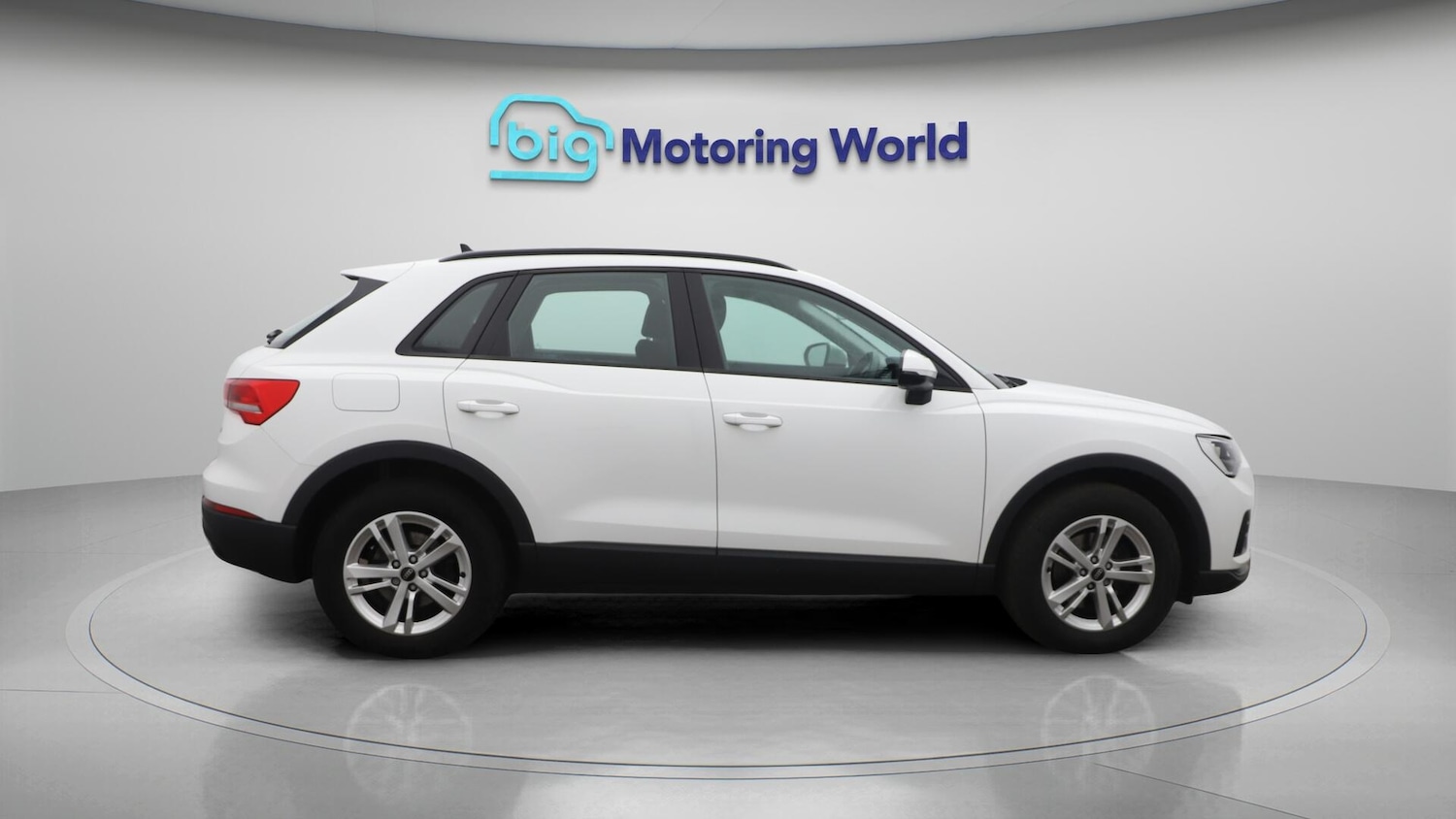 Used Audi Q3 2022 for sale - 76370674: Photo 9