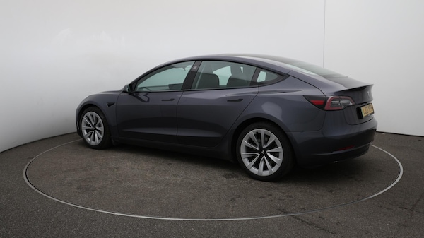 Used Tesla Model 3 2021 for sale - 76179791: Photo 12