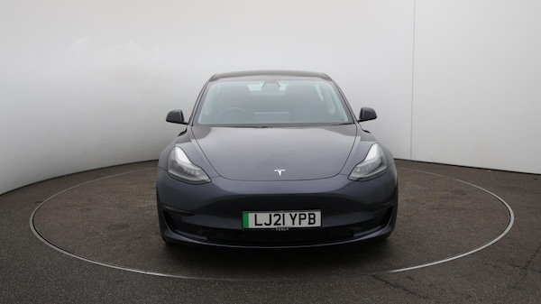 Used Tesla Model 3 2021 for sale - 76179791: Photo 20