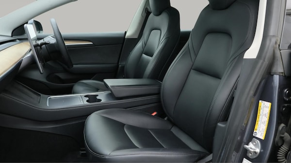 Used Tesla Model 3 2021 for sale - 76179791: Photo 21