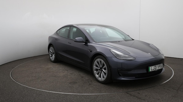 Used Tesla Model 3 2021 for sale - 76179791: Photo 26