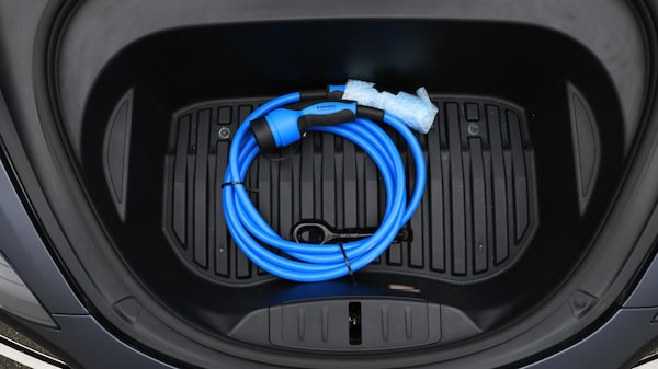 Used Tesla Model 3 2021 for sale - 76179791: Photo 31