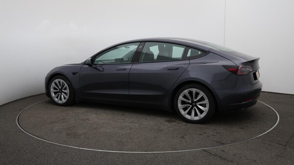 Used Tesla Model 3 2021 for sale - 76179791: Photo 34