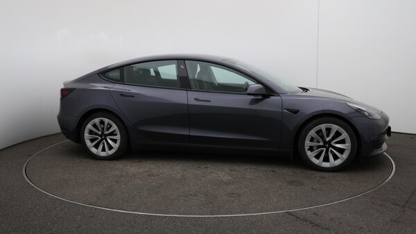 Used Tesla Model 3 2021 for sale - 76179791: Photo 36