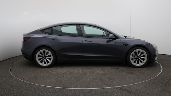 Used Tesla Model 3 2021 for sale - 76179791: Photo 38