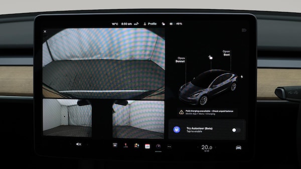 Used Tesla Model 3 2021 for sale - 76179791: Photo 41