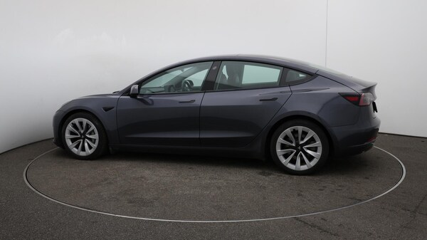 Used Tesla Model 3 2021 for sale - 76179791: Photo 57