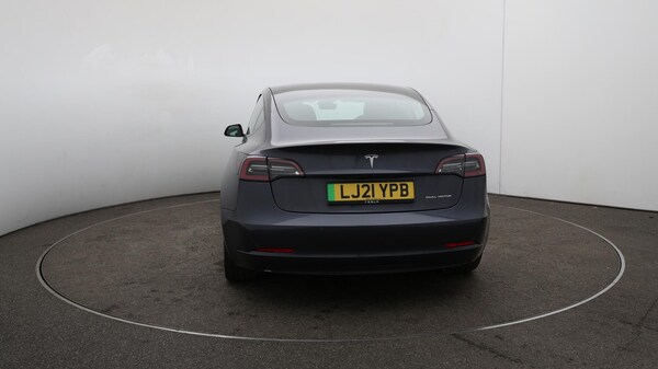 Used Tesla Model 3 2021 for sale - 76179791: Photo 58