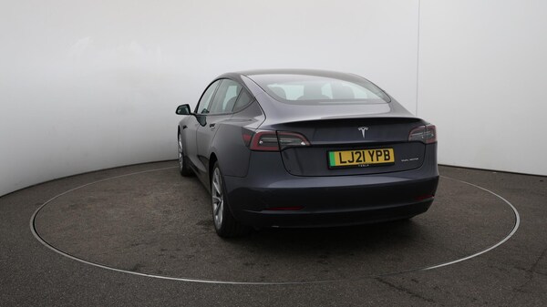 Used Tesla Model 3 2021 for sale - 76179791: Photo 59