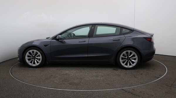 Used Tesla Model 3 2021 for sale - 76179791: Photo 63