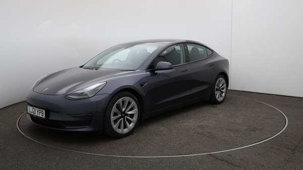 Used Tesla Model 3 2021 for sale - 76179791: Photo 68