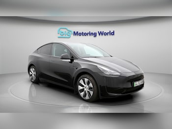 Used Tesla Model Y 2022 for sale - 78240643: Photo