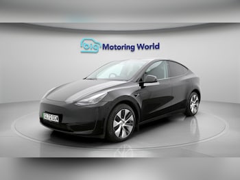 Used Tesla Model Y 2022 for sale - 78240643: Photo