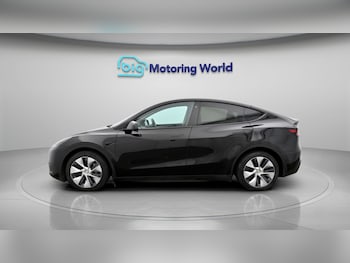 Used Tesla Model Y 2022 for sale - 78240643: Photo