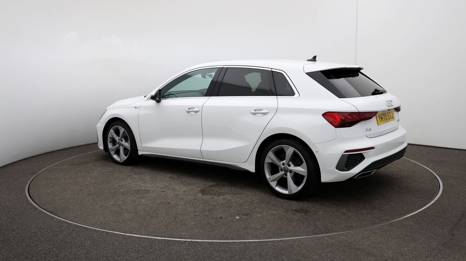 Used Audi A3 for sale - 76810718: Photo 28