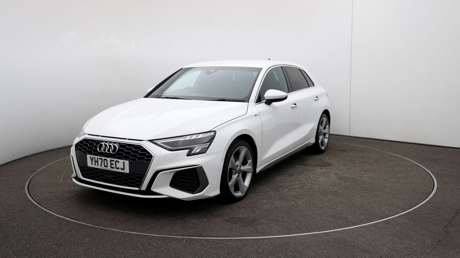 Used Audi A3 for sale - 76810718: Photo 30