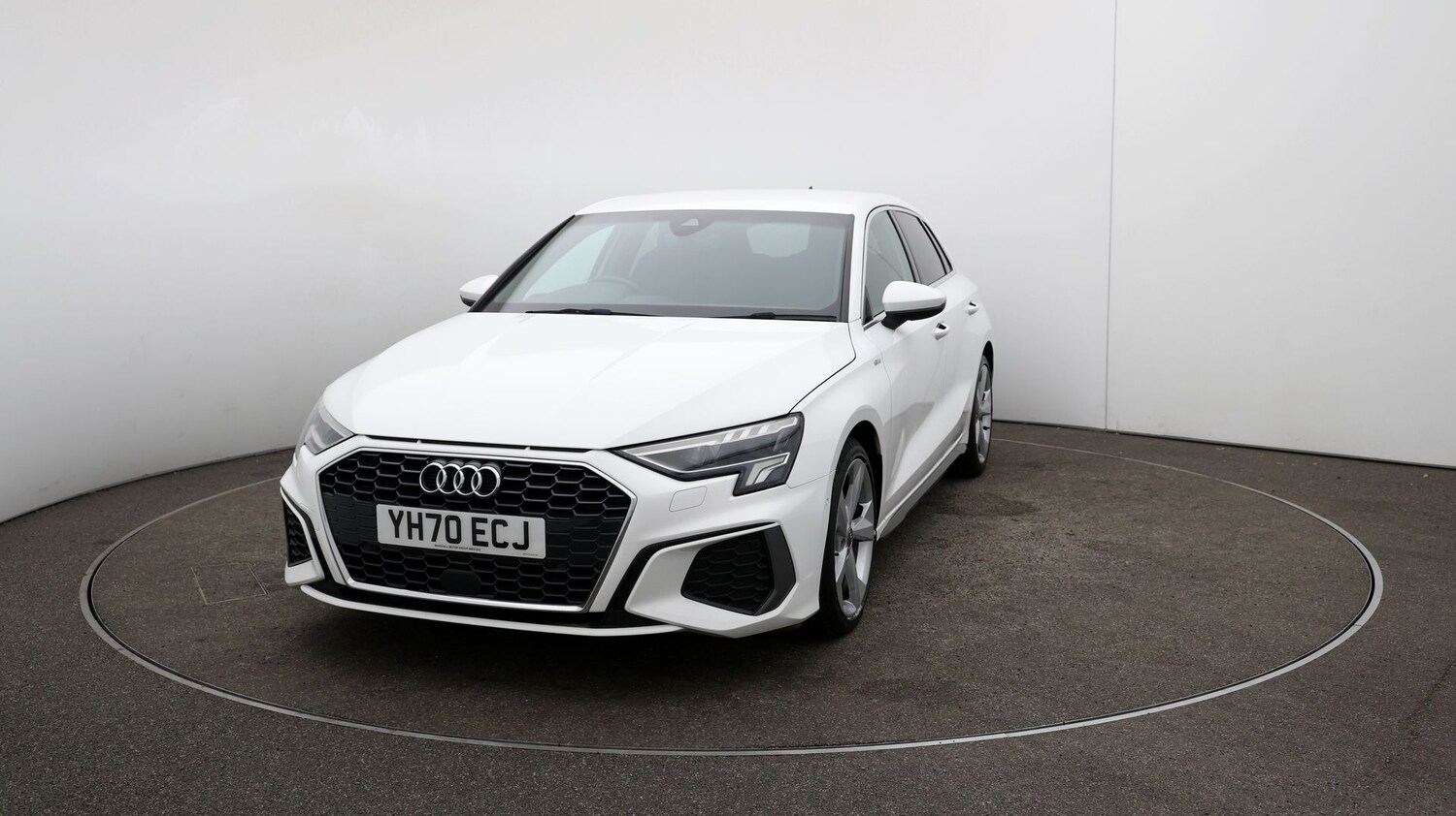 Used Audi A3 for sale - 76810718: Photo 31